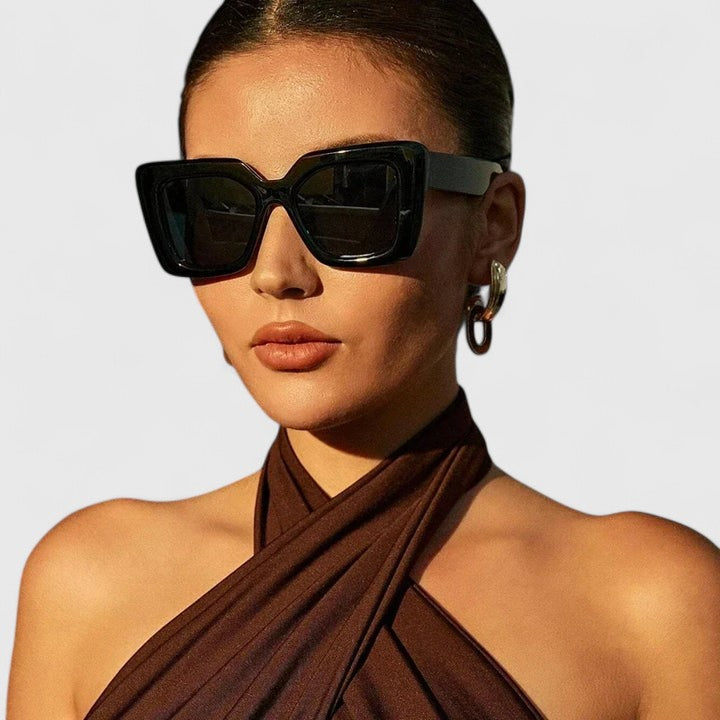 Evelina – Zeitlose Sonnenbrille – Bild 2