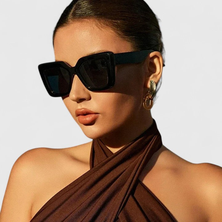 Evelina – Zeitlose Sonnenbrille – Bild 4