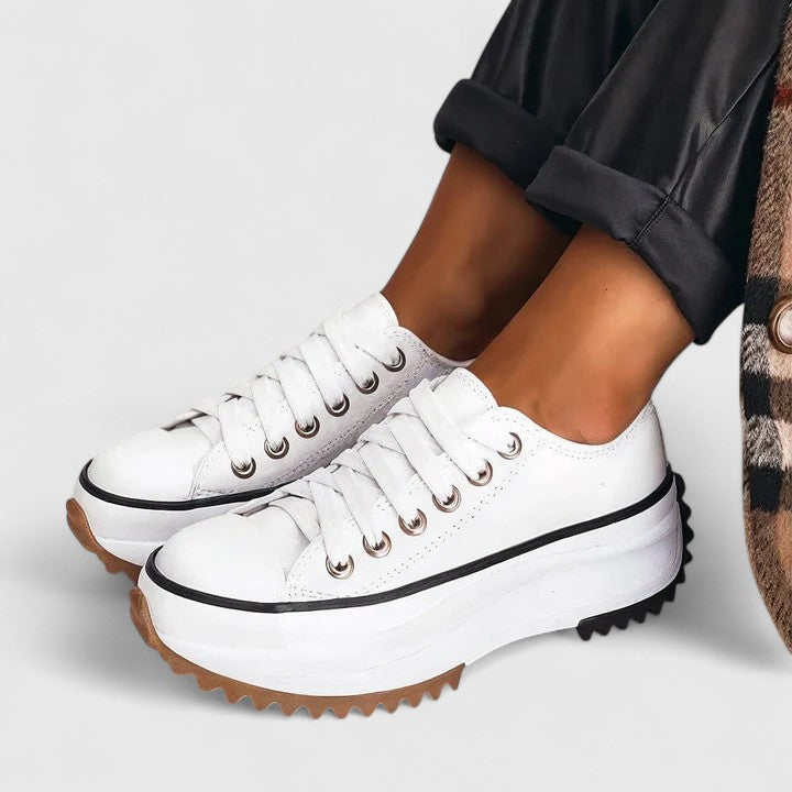 Eveloise – Klassische Komfort-Sneaker – Bild 1