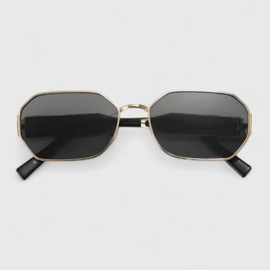 Evelyn – Feminine Sonnenbrille – Bild 1