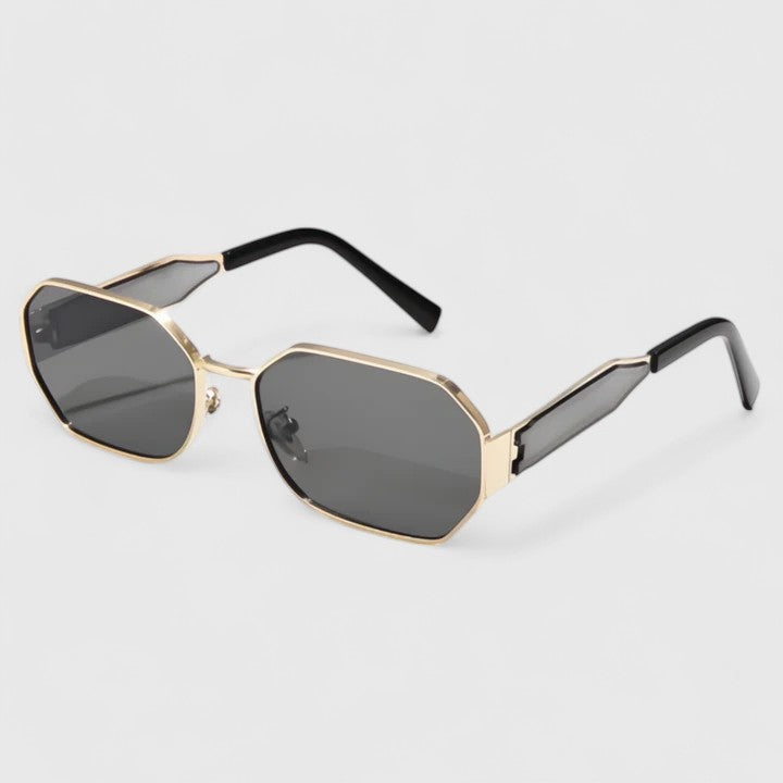 Evelyn – Feminine Sonnenbrille – Bild 2