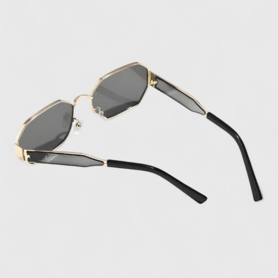 Evelyn – Feminine Sonnenbrille – Bild 4