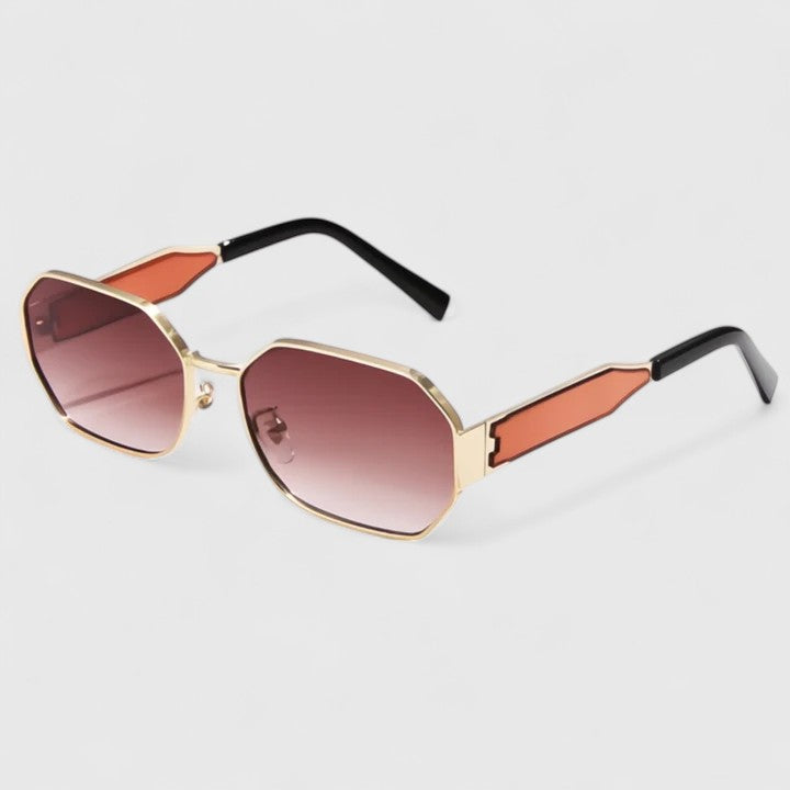Evelyn – Feminine Sonnenbrille – Bild 5