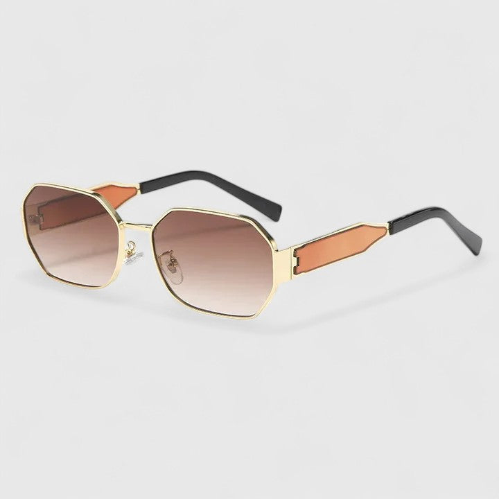 Evelyn – Feminine Sonnenbrille – Bild 8