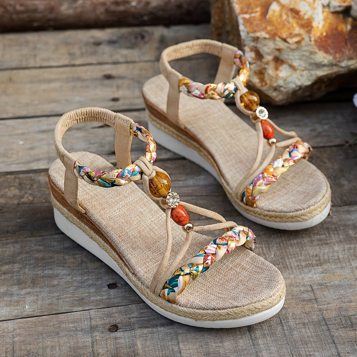 Wanda – Orthopädische Sandalen für jeden Tag – Bild 8