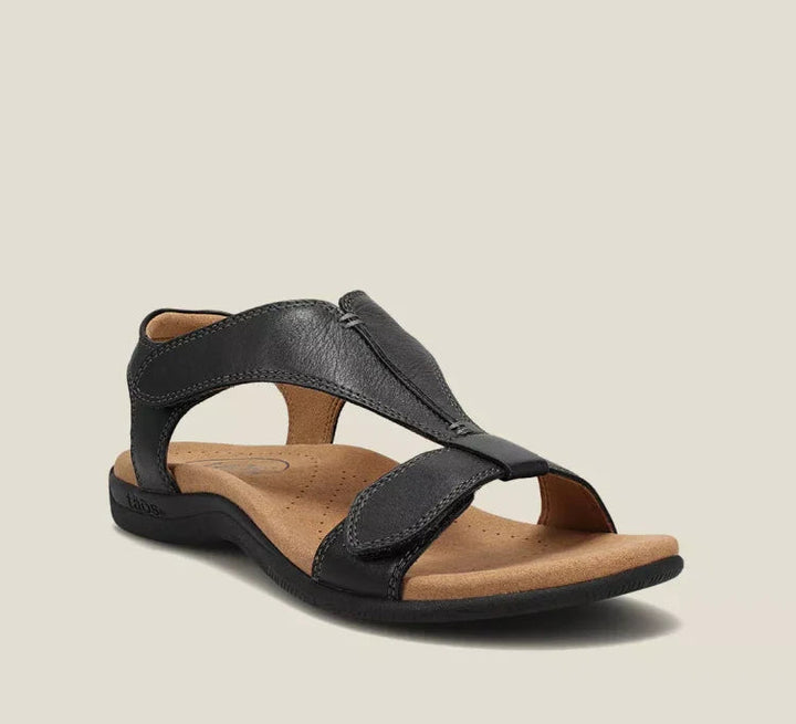 Finola – Stützende Sommersandalen in großer Größenspanne – Bild 1