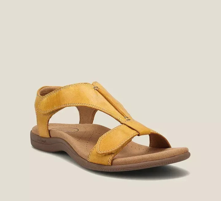 Finola – Stützende Sommersandalen in großer Größenspanne – Bild 2
