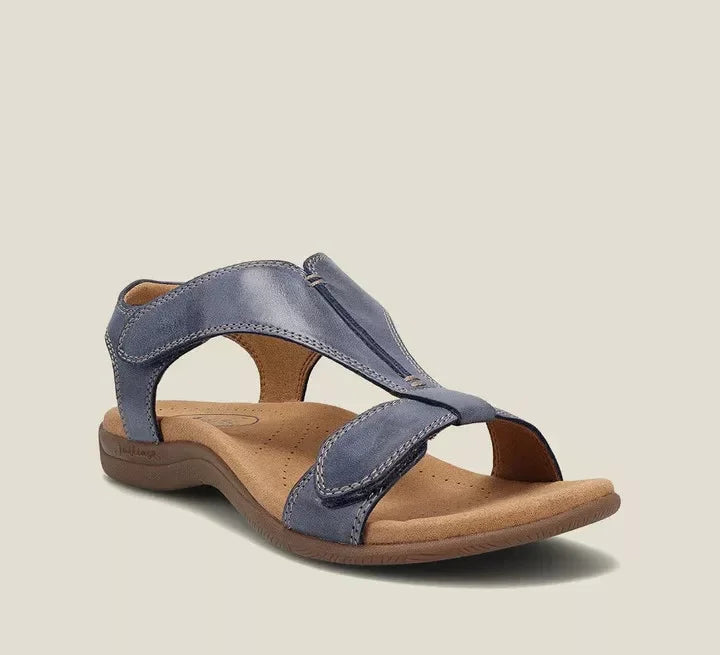 Finola – Stützende Sommersandalen in großer Größenspanne – Bild 3