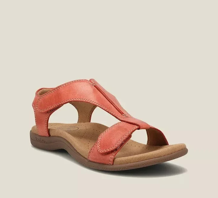 Finola – Stützende Sommersandalen in großer Größenspanne – Bild 4