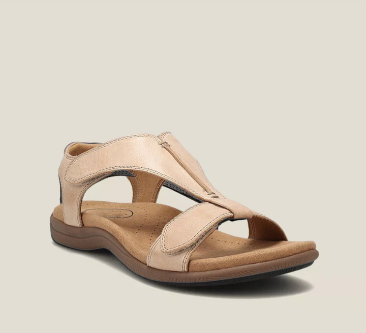 Finola – Stützende Sommersandalen in großer Größenspanne – Bild 5