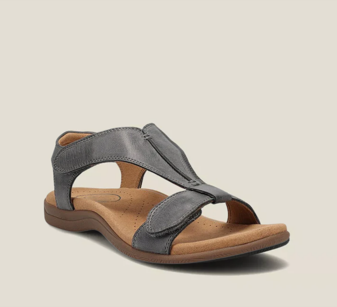 Finola – Stützende Sommersandalen in großer Größenspanne – Bild 6
