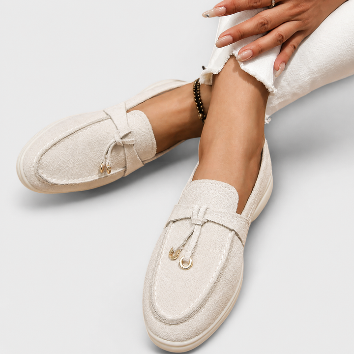 Gamila – Elegante Alltags-Mokassins – Bild 3