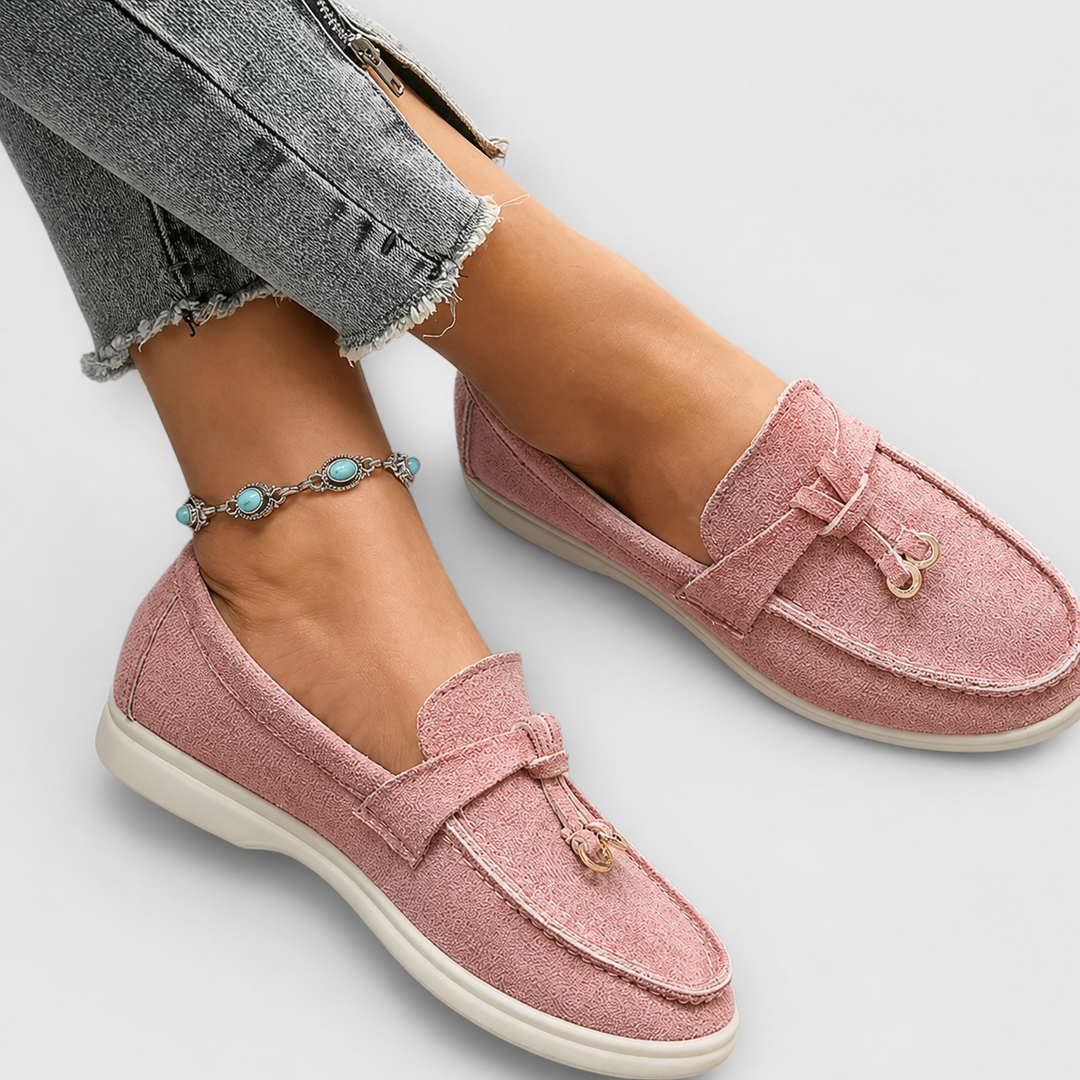 Gamila – Elegante Alltags-Mokassins – Bild 4