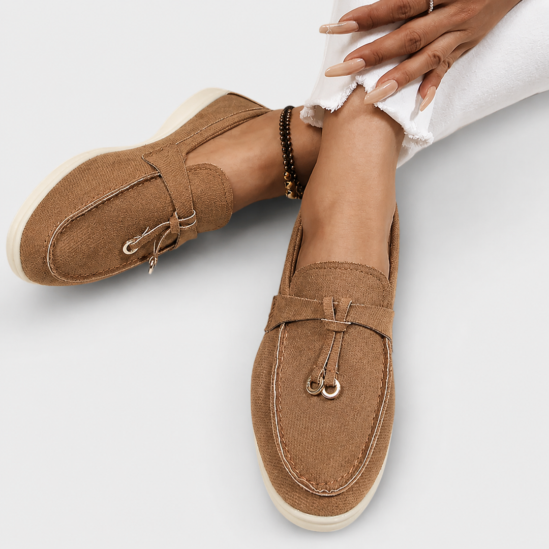 Gamila – Elegante Alltags-Mokassins – Bild 5