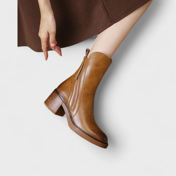 Garciel – Klassische Stiefeletten – Bild 6