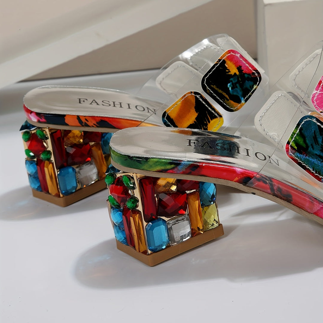 Gia – Moderne Komfortsandalen für jeden Tag – Bild 4