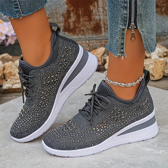 Grace – Weiche Wohlfühl-Sneaker – Bild 5