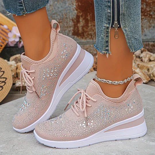 Grace – Weiche Wohlfühl-Sneaker – Bild 6