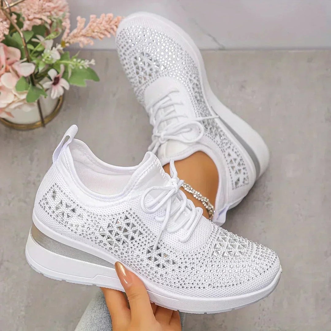 Grace – Weiche Wohlfühl-Sneaker – Bild 9