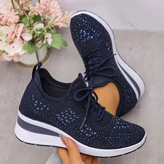 Grace – Weiche Wohlfühl-Sneaker – Bild 12