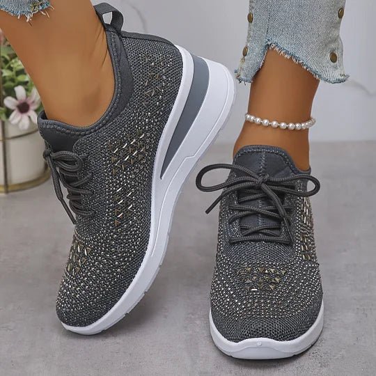 Grace – Weiche Wohlfühl-Sneaker – Bild 14