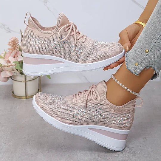 Grace – Weiche Wohlfühl-Sneaker – Bild 16
