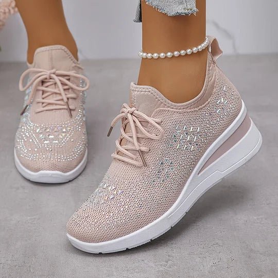 Grace – Weiche Wohlfühl-Sneaker – Bild 17