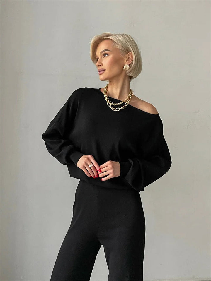 Valerie – Gedecktes Eleganz-Set – Bild 2