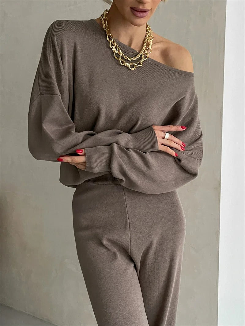 Valerie – Gedecktes Eleganz-Set – Bild 5