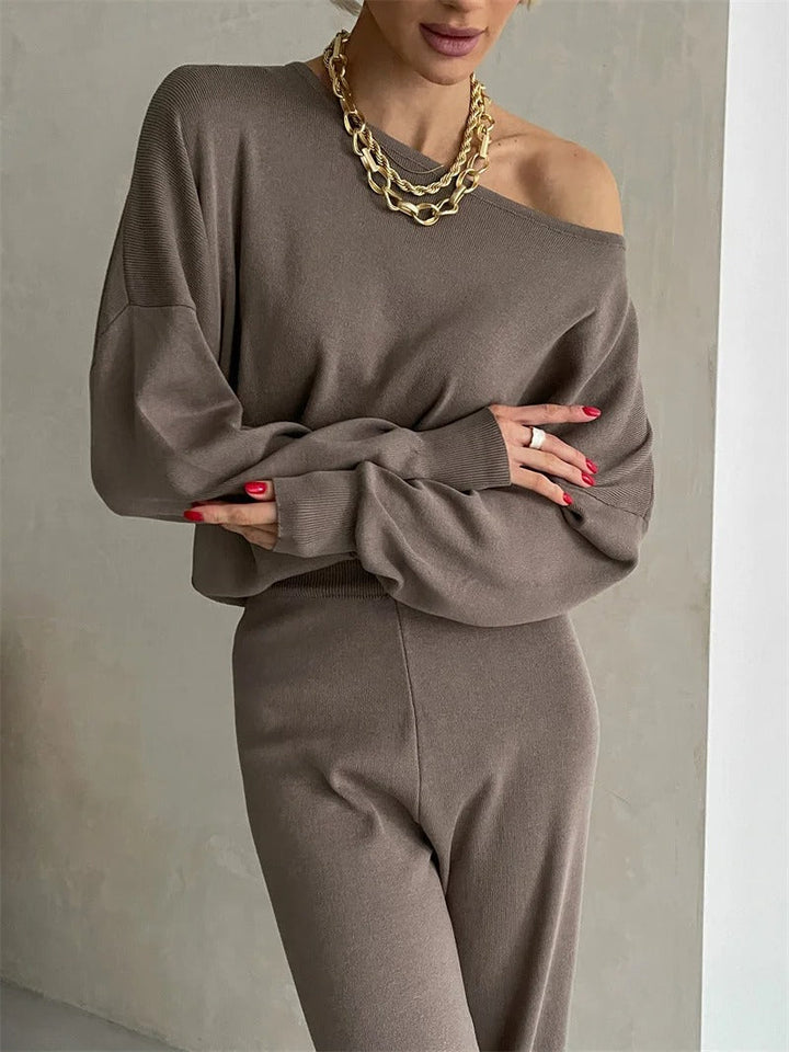 Valerie – Gedecktes Eleganz-Set – Bild 5
