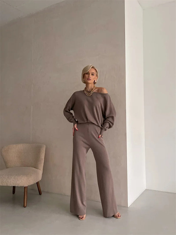 Valerie – Gedecktes Eleganz-Set – Bild 6