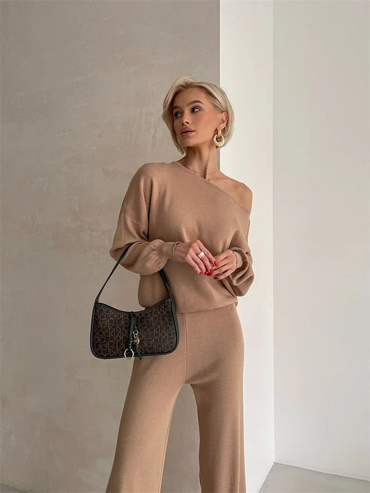 Valerie – Gedecktes Eleganz-Set – Bild 12
