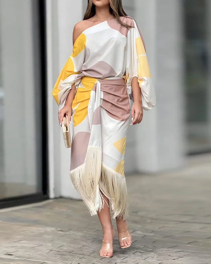 Livia – Chices Sommer-Ensemble – Bild 1