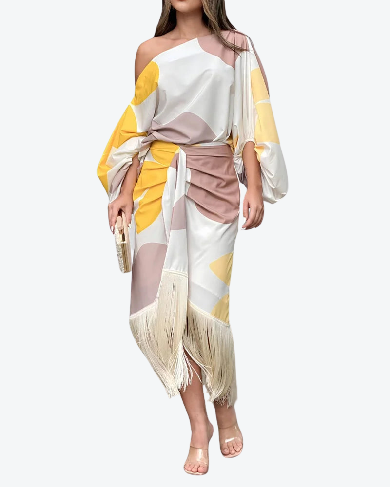 Livia – Chices Sommer-Ensemble – Bild 2