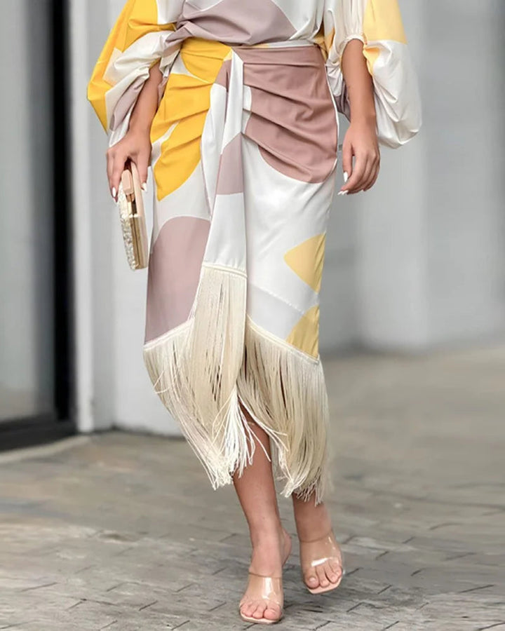 Livia – Chices Sommer-Ensemble – Bild 3
