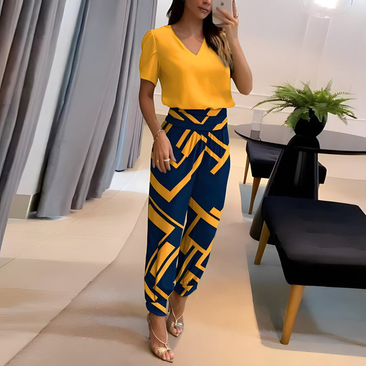 Josefine – Stilvolles Trend-Duo – Bild 1