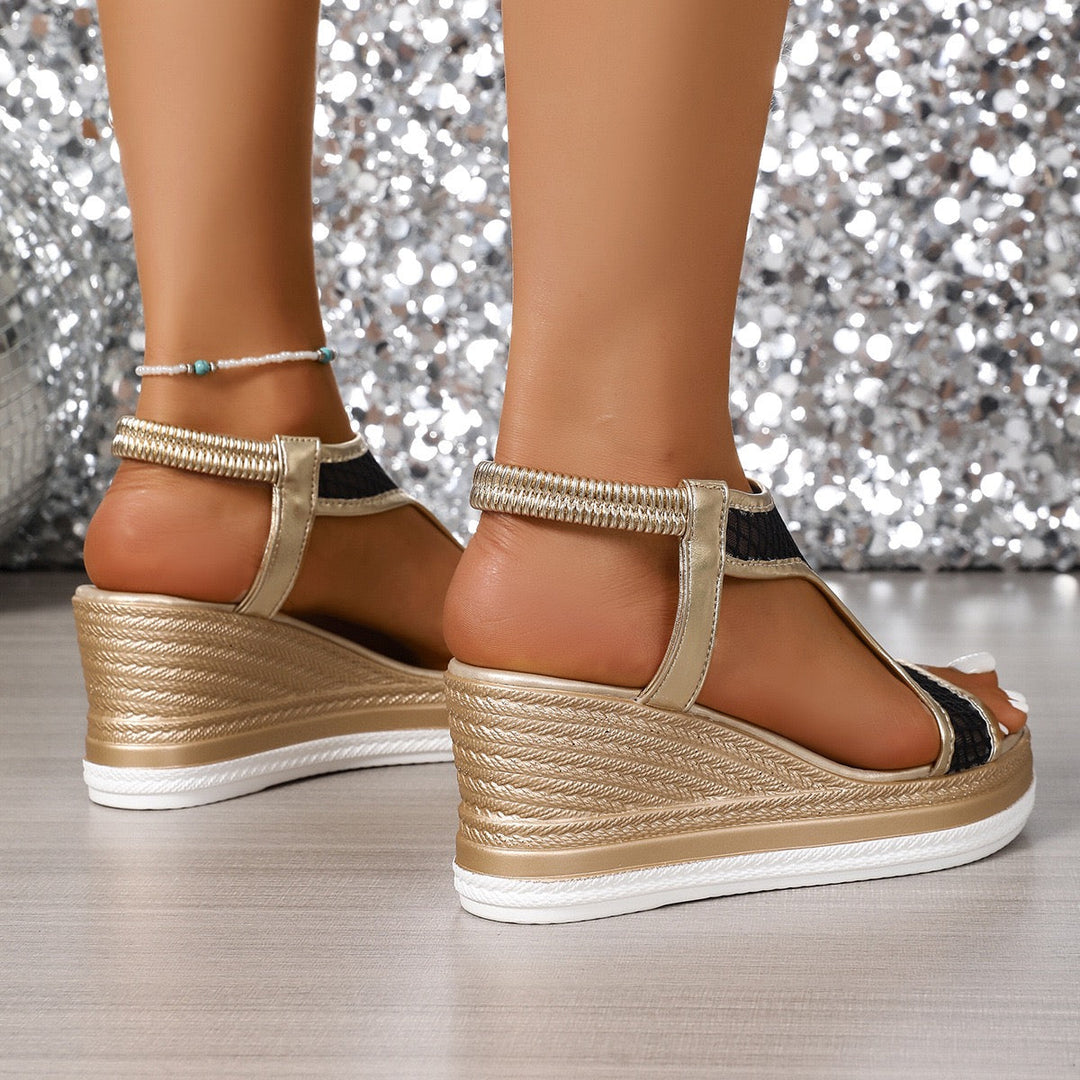 Hailey – Ergonomisch geformte Sandalen – Bild 7