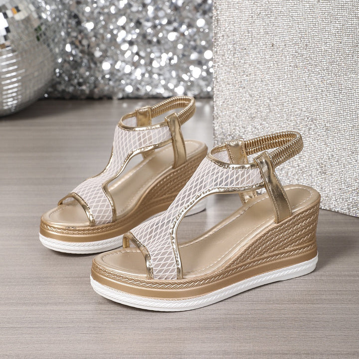 Hailey – Ergonomisch geformte Sandalen – Bild 13