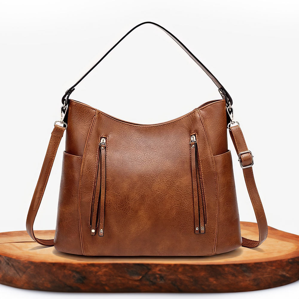 Delia – Elegante Handtasche – Bild 1