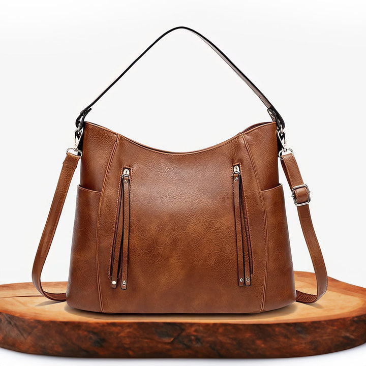 Delia – Elegante Handtasche – Bild 1