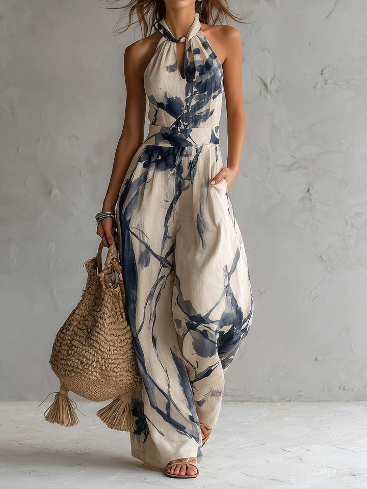 Hannah – Zeitloses Maxikleid aus Spitze – Bild 1