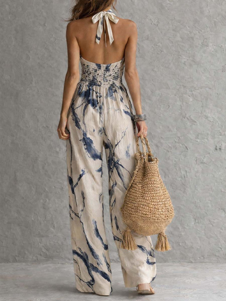 Hannah – Zeitloses Maxikleid aus Spitze – Bild 3