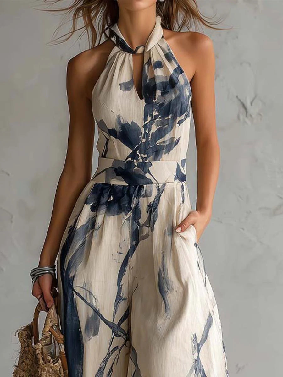Hannah – Zeitloses Maxikleid aus Spitze – Bild 4