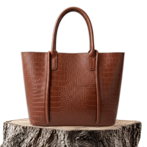 Annik – Raffinierte Schultertasche – Bild 1