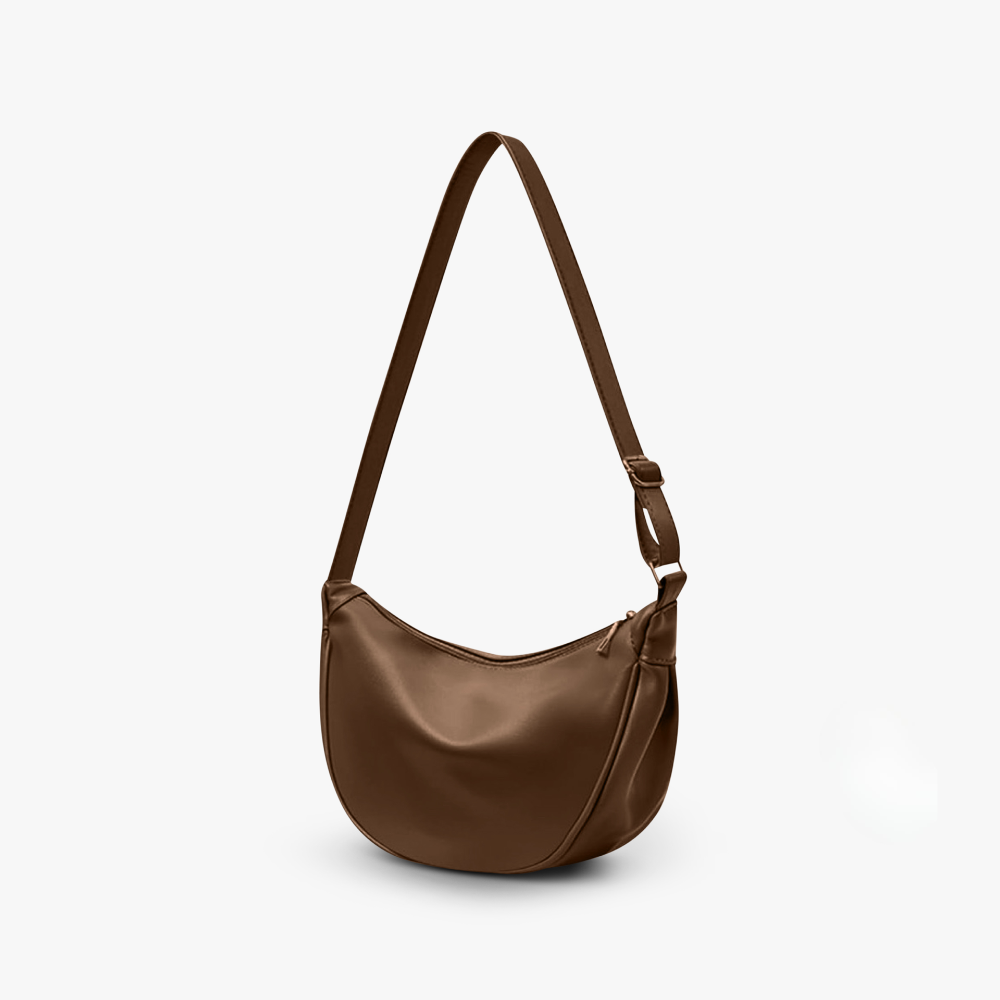 Carina – Sanfte Tasche in Lederoptik – Bild 2