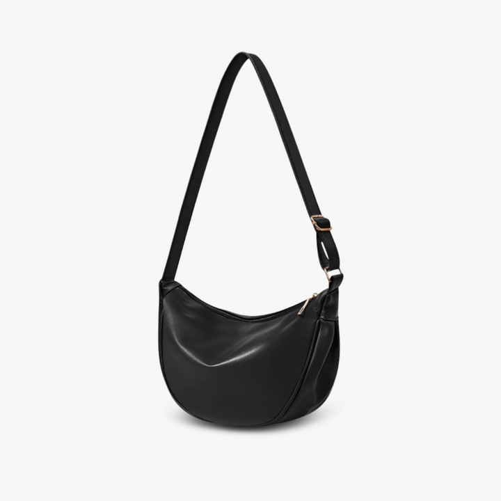 Carina – Sanfte Tasche in Lederoptik – Bild 3