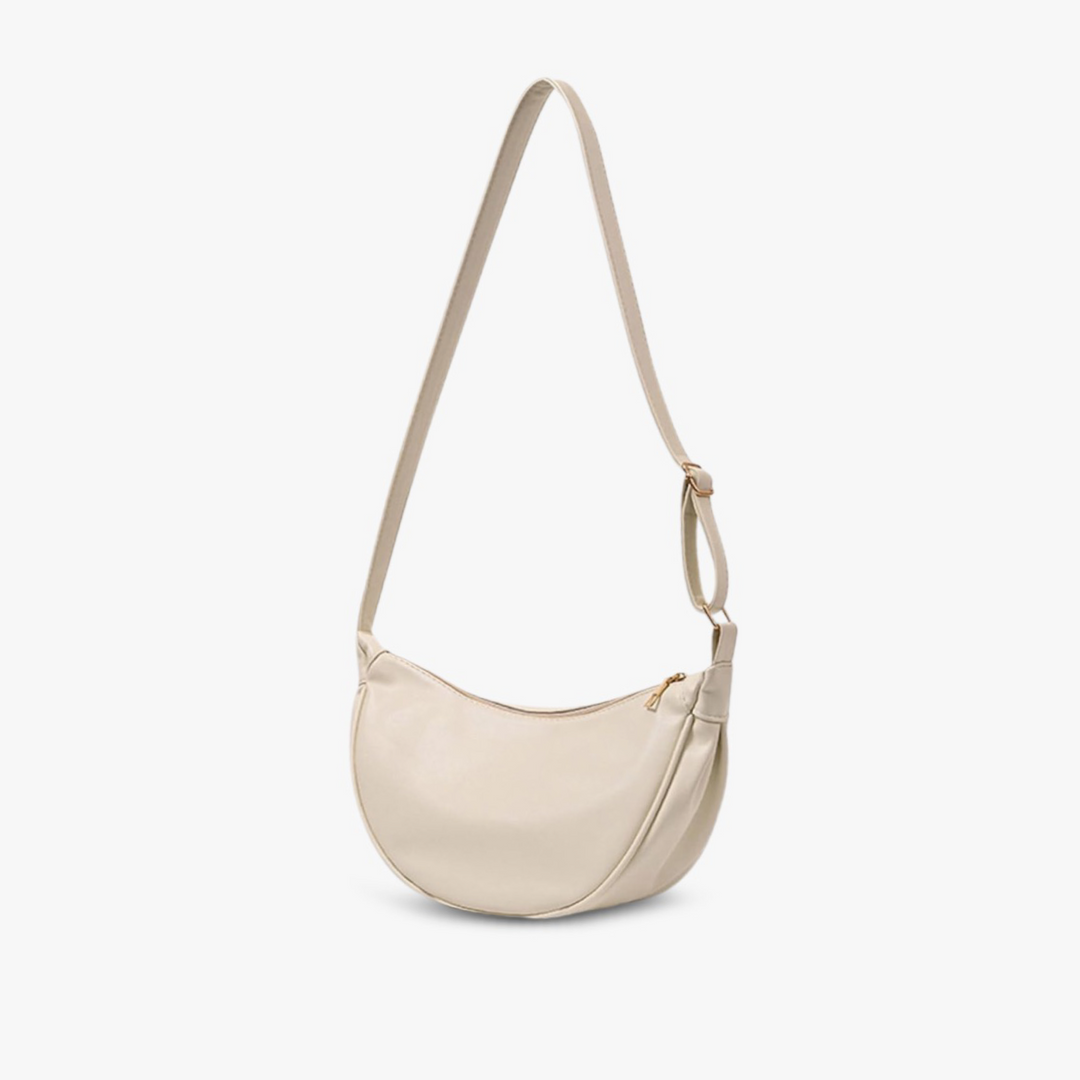 Carina – Sanfte Tasche in Lederoptik – Bild 4