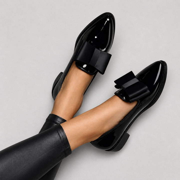Heidi – Klassische Loafer-Mokassins – Bild 6