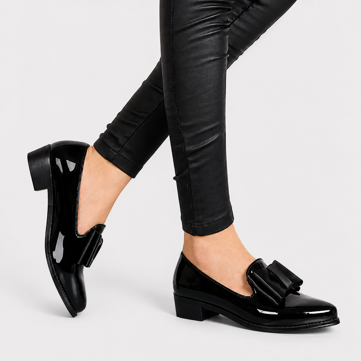Heidi – Klassische Loafer-Mokassins – Bild 8