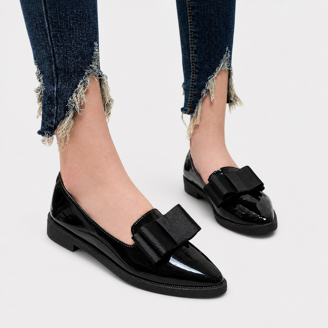 Heidi – Klassische Loafer-Mokassins – Bild 9